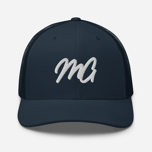 Casquette Trucker