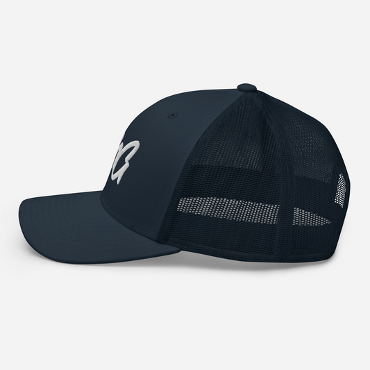 Casquette Trucker