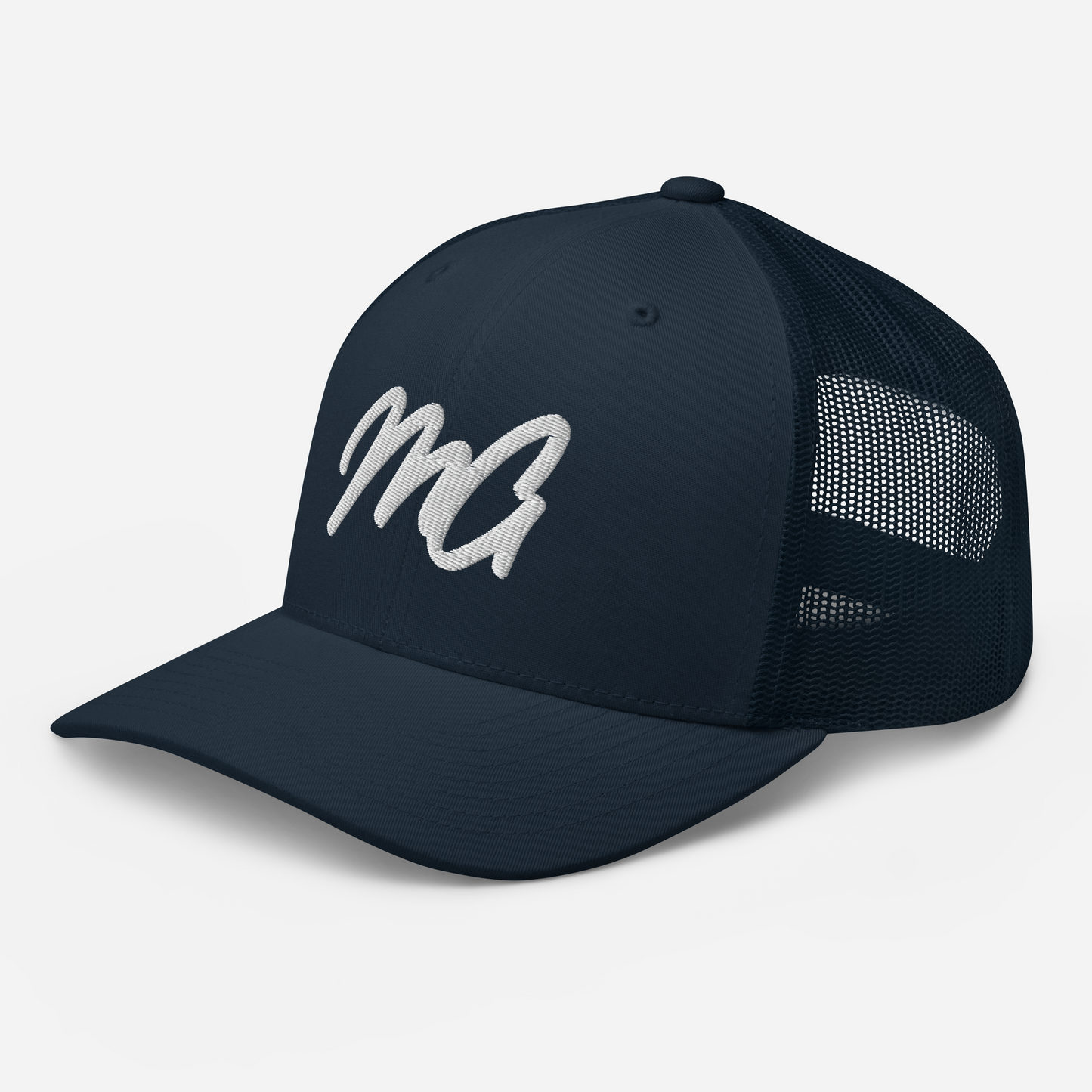 Casquette Trucker